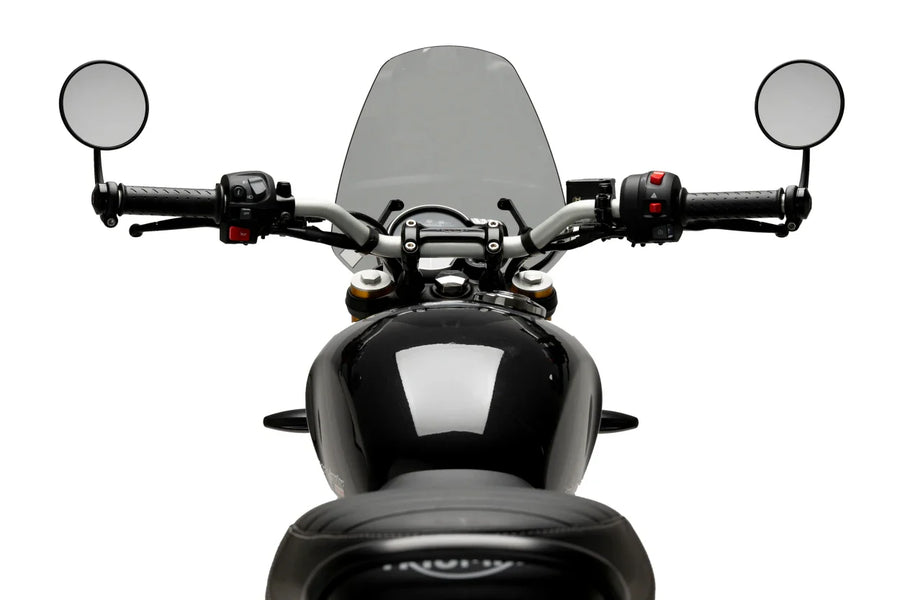 TRIUMPH SPEED 400 [2025] - Sport de nueva generación - Muy tintado