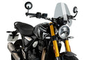 TRIUMPH SPEED 400 [2025] – Deportiva de nueva generación – Transparente-21