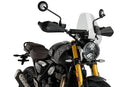 TRIUMPH SPEED 400 [2025] - Cúpula Deportiva PUIG Nueva Generación | Borrar | PUIG 21933W