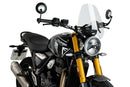 TRIUMPH SPEED 400 [2025] – Deportiva de nueva generación – Negro mate-13