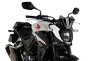 HONDA CB 500 HORNET [2025] – Deportiva de nueva generación – Tintada-19