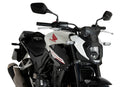 HONDA CB 500 HORNET [2025] - Deportiva de nueva generación - Muy tintada-24