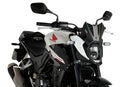 HONDA CB 500 HORNET [2025] – Nueva Generación Deportiva – Transparente-31