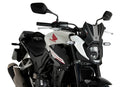 HONDA CB 500 HORNET [2025] - Nueva generación deportiva - Negro mate-17