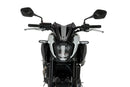 HONDA CB 500 HORNET [2025] - Deportiva de nueva generación - Muy tintada-2