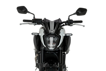 HONDA CB 500 HORNET [2025] - Deportiva de nueva generación - Muy tintada - 0