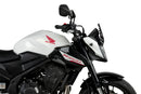 HONDA CB 500 HORNET [2025] – Deportiva de nueva generación – Tintada-23
