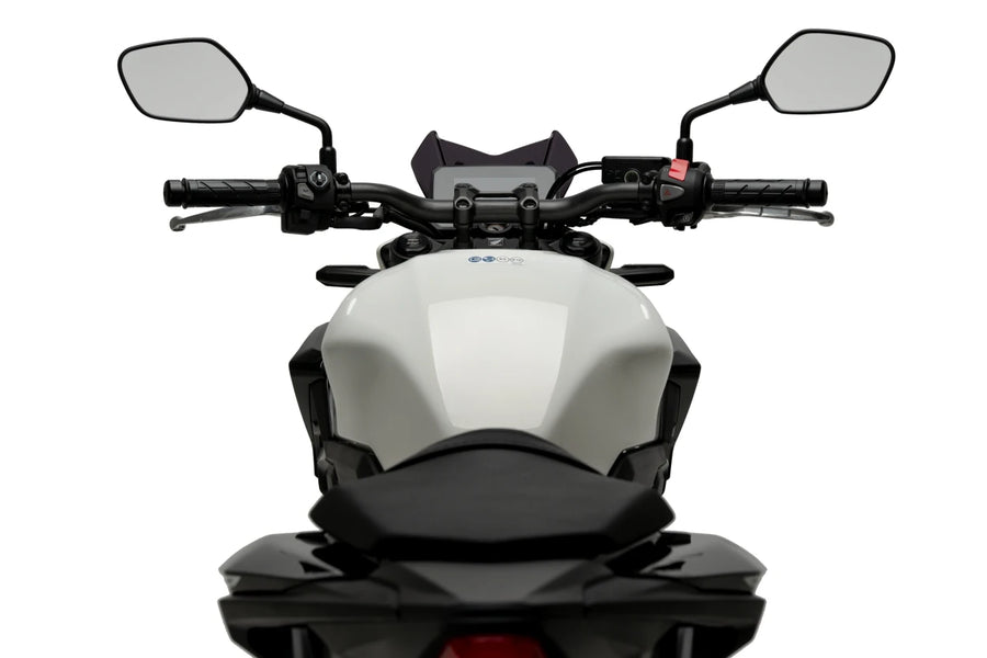 HONDA CB 500 HORNET [2025] - Deportiva de nueva generación - Muy tintada