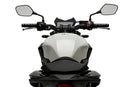 HONDA CB 500 HORNET [2025] – Nueva Generación Deportiva – Transparente-9