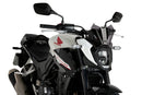 HONDA CB 500 HORNET [2025] - Deportiva de nueva generación - Muy tintada-10