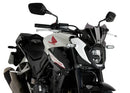 HONDA CB 500 HORNET [2025] – Touring de nueva generación – Tintado-2