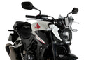 HONDA CB 500 HORNET [2025] - Deportiva de nueva generación - Muy tintada-13