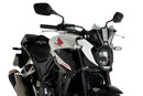 HONDA CB 500 HORNET [2025] - Nueva generación deportiva - Negro mate-6