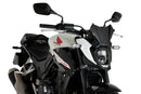 HONDA CB 500 HORNET [2025] – Nueva Generación Deportiva – Transparente-29