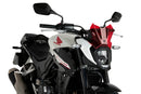 HONDA CB 500 HORNET [2025] – Deportiva de nueva generación – Tintada-13
