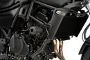 KAWASAKI ELIMINATOR 500 SE [2025] – Protectores de chasis Vintage 2.0 – Negro-4