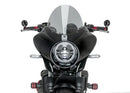 KAWASAKI ELIMINATOR 500 SE [2025] – Adaptador goma reposapiés “Rider”-5