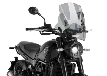 BENELLI LEONCINO 500 TRAIL [2025] – Nueva Generación Deportiva – Transparente
