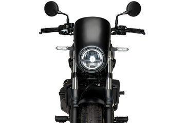 KAWASAKI ELIMINATOR 500 SE [2025] - Anarquía - Negro mate - 0