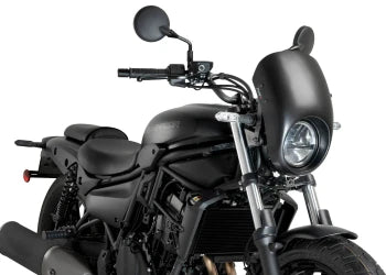 KAWASAKI ELIMINATOR 500 SE [2025] - Mirage - Muy teñido