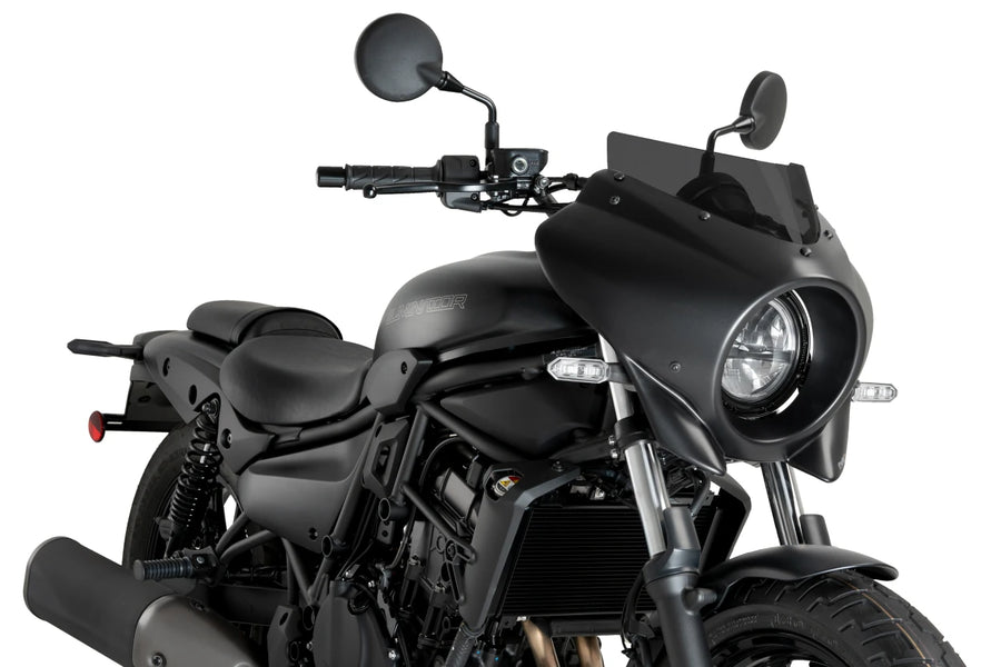 KAWASAKI ELIMINATOR 500 SE [2025] - Mirage - Muy teñido