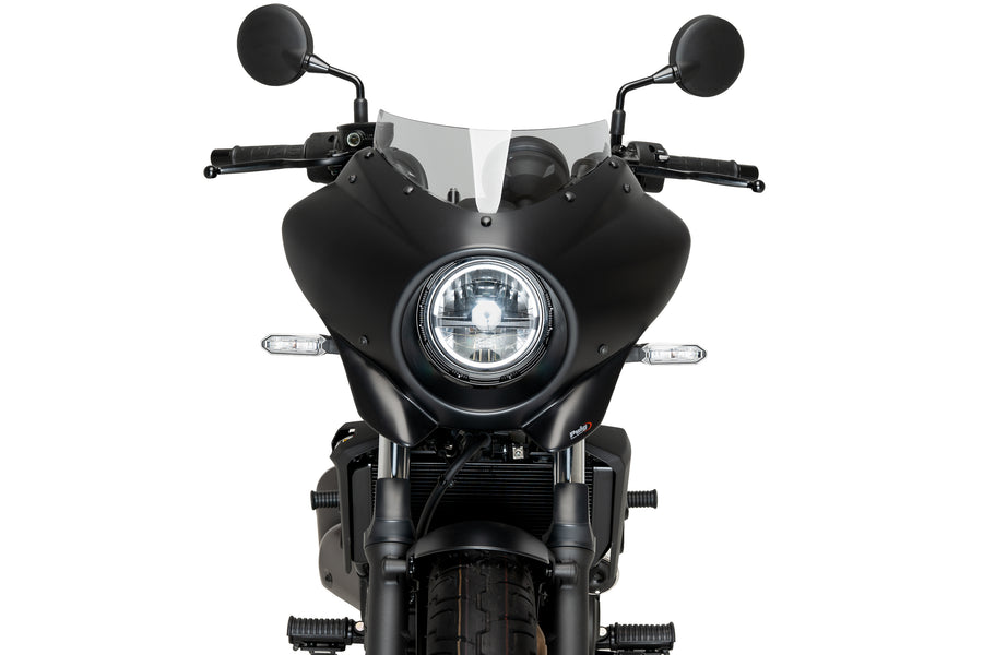 KAWASAKI ELIMINATOR 500 SE [2025] – Mirage – Transparente