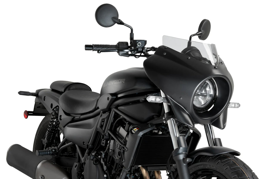 KAWASAKI ELIMINATOR 500 SE [2025] – Mirage – Transparente