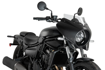 KAWASAKI ELIMINATOR 500 SE [2025] – Mirage – Transparente - 0