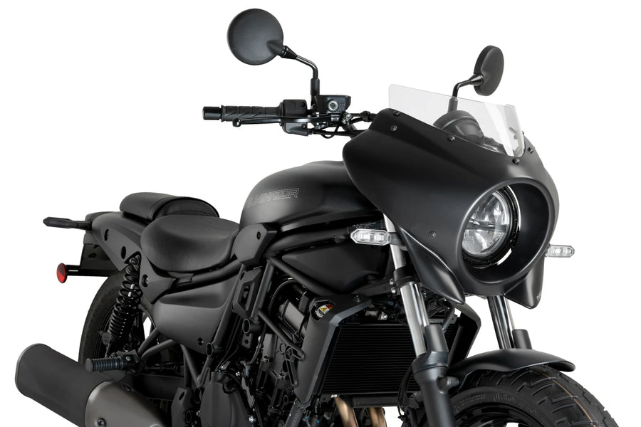 KAWASAKI ELIMINATOR 500 SE [2025] – Mirage – Transparente