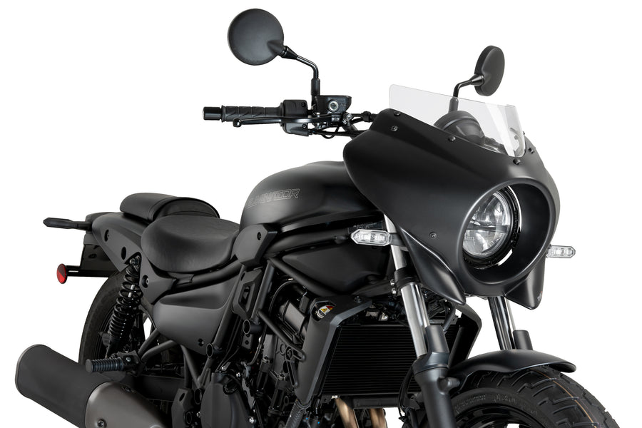 KAWASAKI ELIMINATOR 500 SE [2025] – Mirage – Transparente