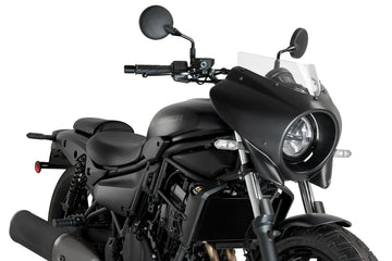 KAWASAKI ELIMINATOR 500 SE [2025] – Mirage – Transparente