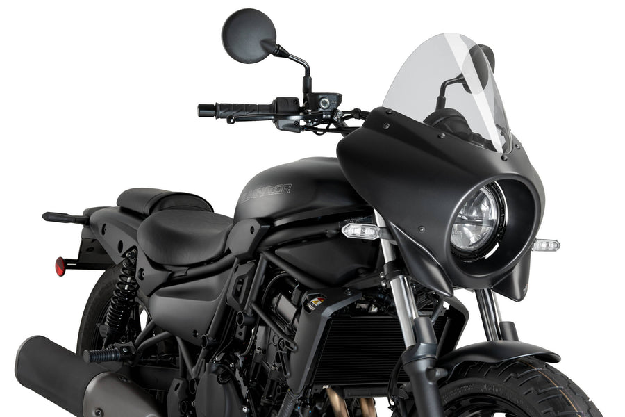 KAWASAKI ELIMINATOR 500 SE [2025] - Mirage - Tintado