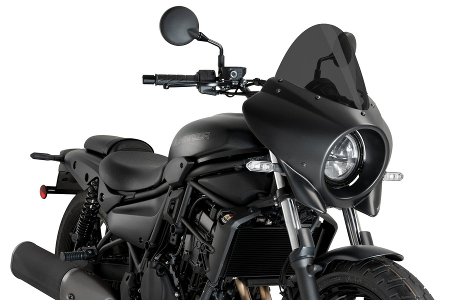 KAWASAKI ELIMINATOR 500 SE [2025] - Mirage - Tintado