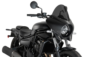 KAWASAKI ELIMINATOR 500 SE [2025] - Mirage - Muy teñido - 0