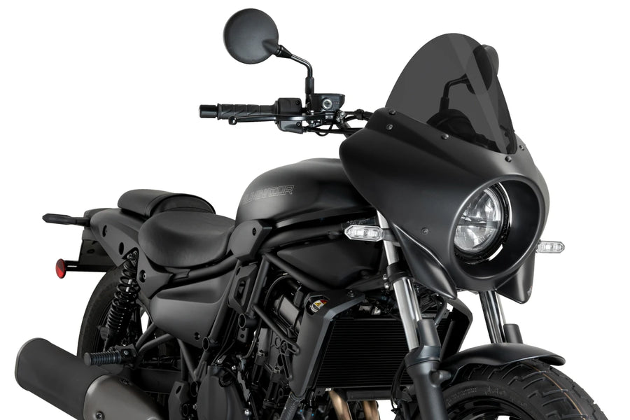 KAWASAKI ELIMINATOR 500 SE [2025] – Mirage – Transparente