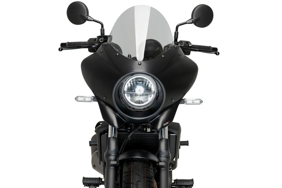 KAWASAKI ELIMINATOR 500 SE [2025] – Mirage – Transparente