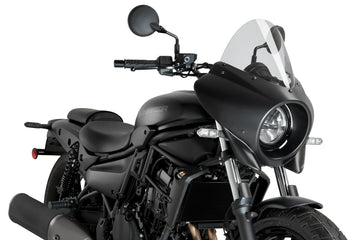 KAWASAKI ELIMINATOR 500 SE [2025] - Mirage - Tintado