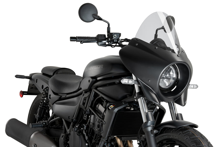 KAWASAKI ELIMINATOR 500 SE [2025] - Mirage - Tintado