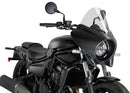 KAWASAKI ELIMINATOR 500 SE [2025] – Panel frontal ABS – Aspecto carbono-1