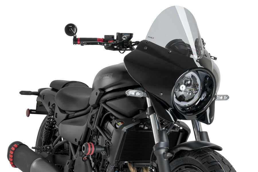 KAWASAKI ELIMINATOR 500 SE [2025] – Mirage – Transparente