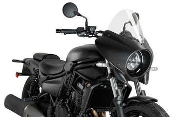 KAWASAKI ELIMINATOR 500 SE [2025] – Mirage – Transparente