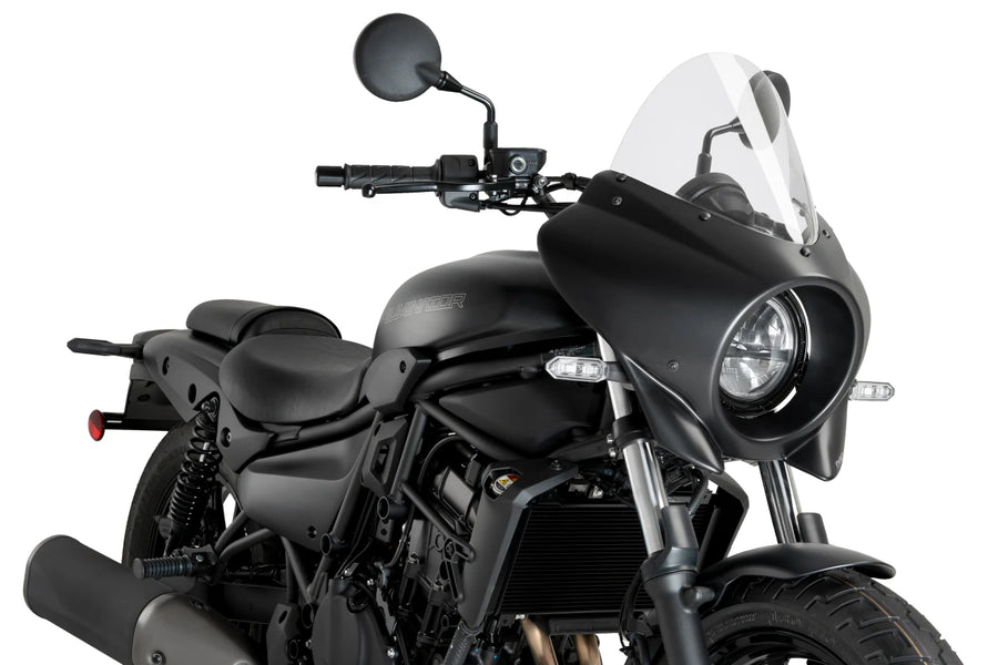 KAWASAKI ELIMINATOR 500 SE [2025] – Mirage – Transparente