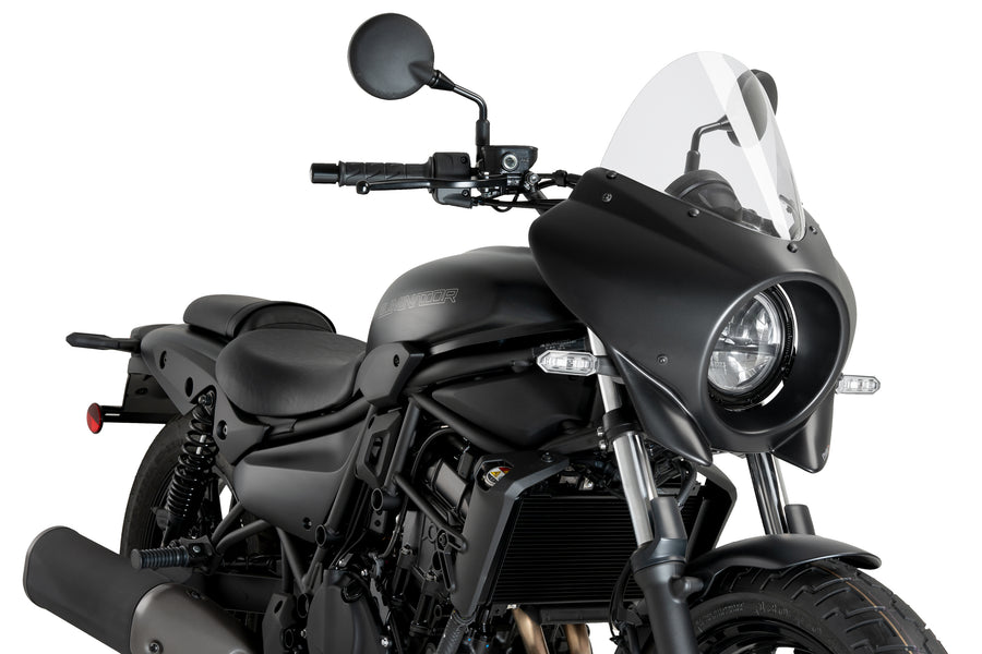 KAWASAKI ELIMINATOR 500 SE [2025] - Mirage - Tintado