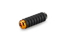 YAMAHA MT-09 Y-AMT [2024] - Pedal de freno ajustable - Negro-16