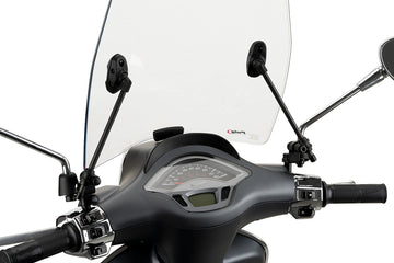 VESPA SPRINT 150 IGET ABS [2024] - Cúpula scooter urbano | Teñido | PUIG 21948H