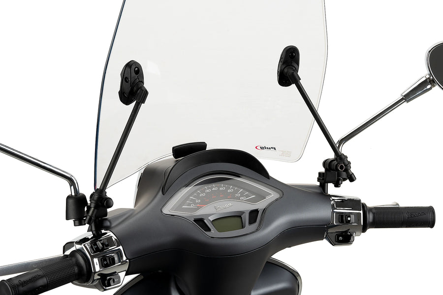 VESPA SPRINT 150 IGET ABS [2024] - Cúpula scooter urbano | Teñido | PUIG 21948H