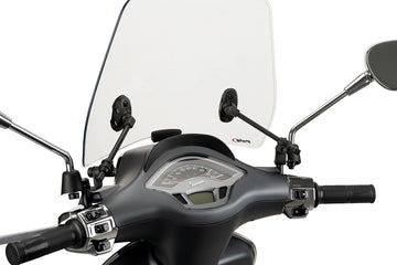 VESPA SPRINT 150 IGET ABS [2024] - Disco para scooter Trafic | Teñido | PUIG 21949H