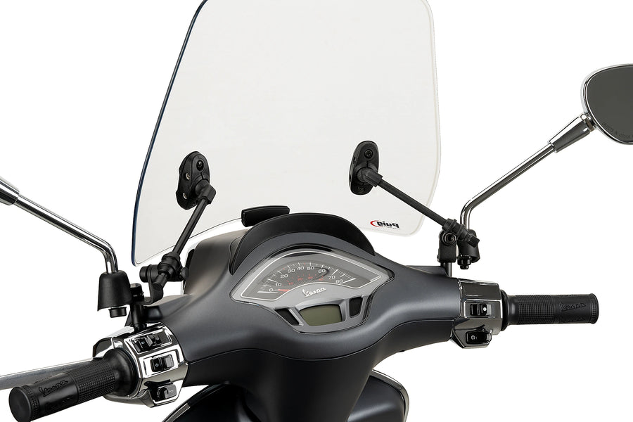 VESPA SPRINT 150 IGET ABS [2024] - Disco para scooter Trafic | Teñido | PUIG 21949H