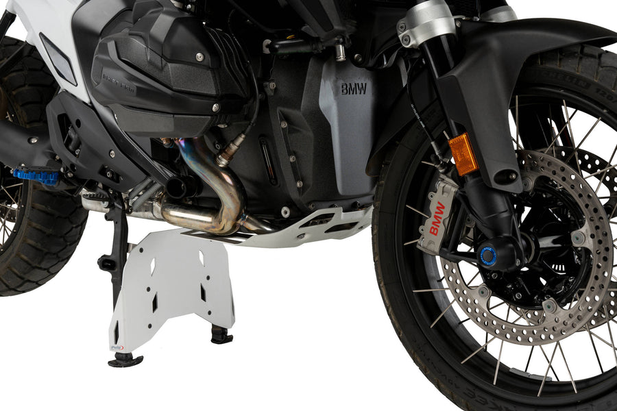 BMW R 1300 GS TROPHY [2025] – EXTENSIÓN DE PROTECCIÓN DEL MOTOR PARA EL CABALLETE CENTRAL