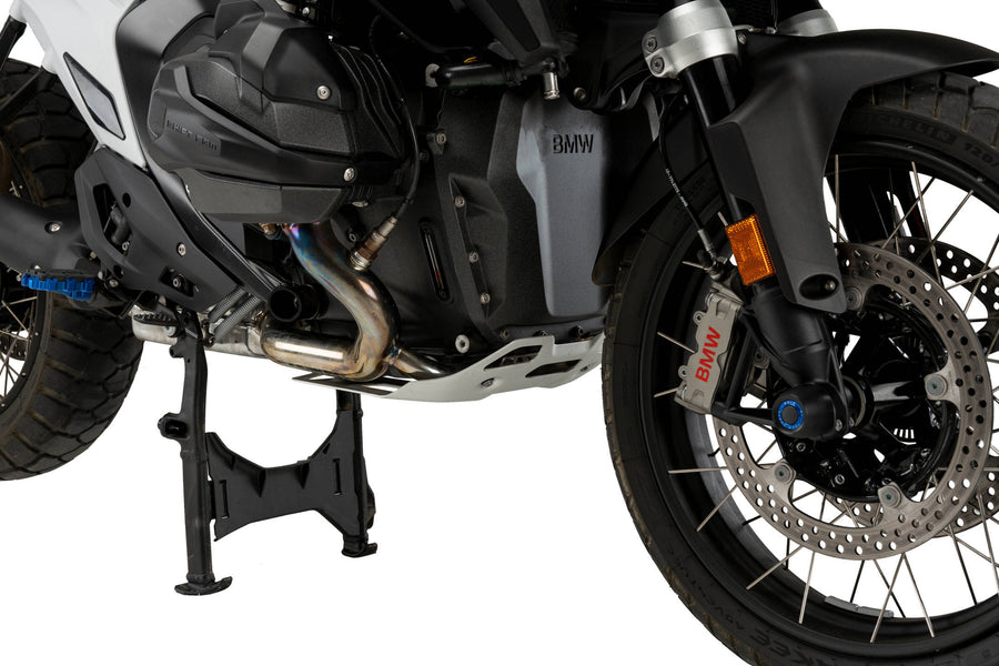 BMW R 1300 GS TROPHY [2025] - Protector de motor - Negro